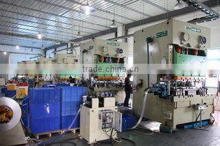 Haiyan Zhewei Hardware Manufacturing Co., Ltd. company overview - view 3