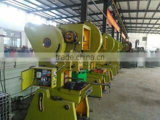 Ningjin Guojiang Auto Parts Co., Ltd. company overview - view 1