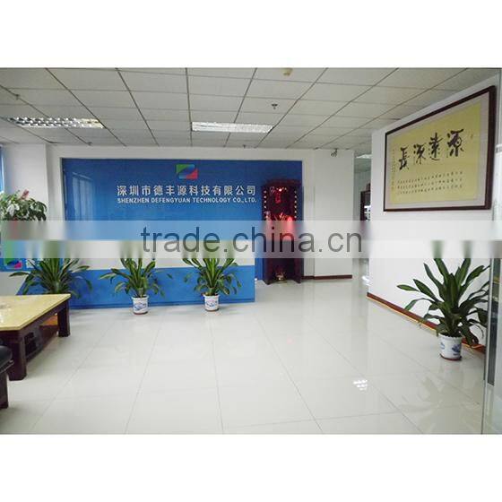 Shenzhen Defengyuan Technology Co., Ltd. company overview - view 1