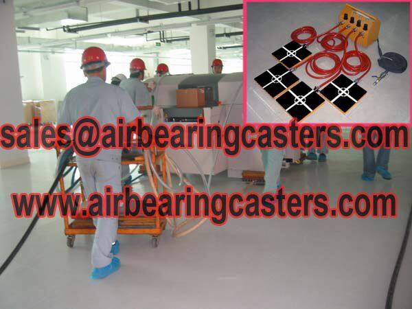 Shan Dong Finer Lifting Tools Co.,LTD company overview - view 1