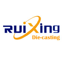 Ningbo Ruixing Diecasting &  Hardware Co. Ltd