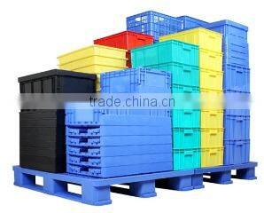 Guangdong Shunde Junhe Electrical Plastic Product Co., Ltd. company overview - view 3