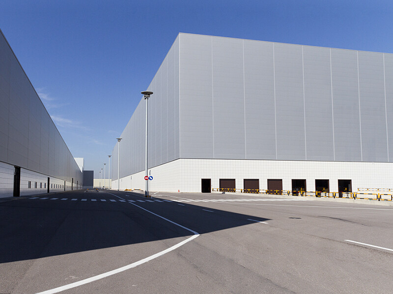 Yinchi International Supply Chain (shenzhen) Co.Ltd company overview - view 1