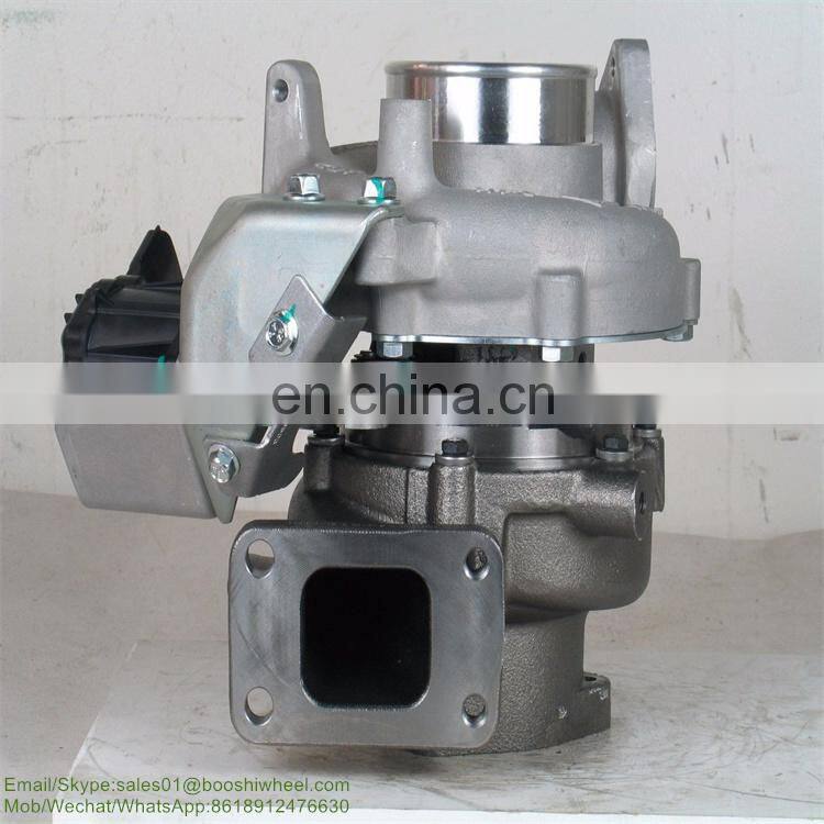 17201-E0894 GT2263KLNV  Turbo  847864-5001 779144-0023 17201-E0742  turbocharger  for Hino FC Truck N04C S05C