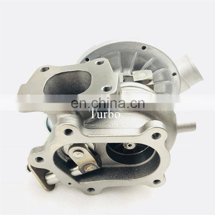 Genuine Turbo RHF55 8982593710 8982593700 turbocharger for ISUZU 4hk1 engine