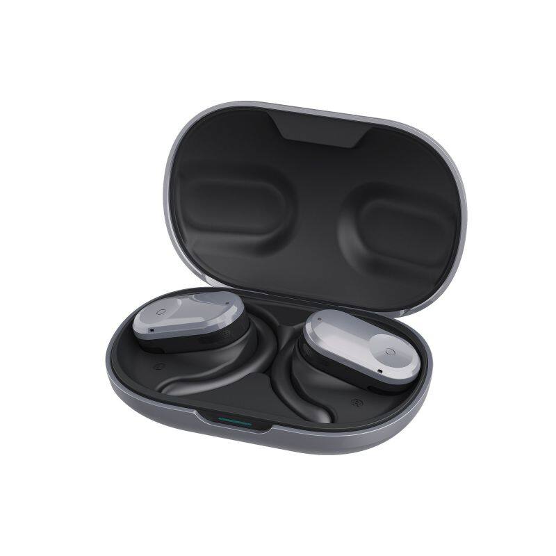 OEM Tws true wireless Low latency Bluetooth v5.3 OWS On Ear Sports Running Earhook TWS True Wireless Earbuds Earphones