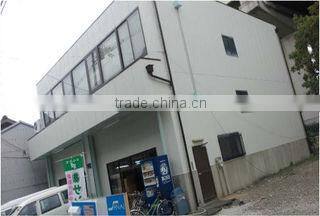 Miki Co., Ltd. company overview - view 1