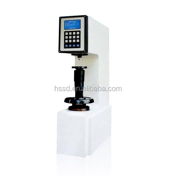 HB-3000C ELECTRONIC Manual Tablet BRINELL HARDNESS TESTERS
