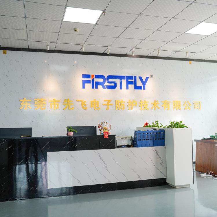 Dongguan Xianfei Electronic Protection Technology Co., Ltd. company overview - view 1