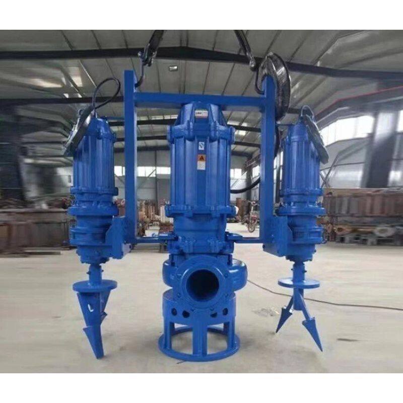 What are the key considerations for selecting water pumps for power plants?