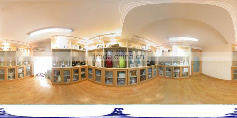 Ningbo Eastron Electric Appliances Co., Ltd. company overview - view 1