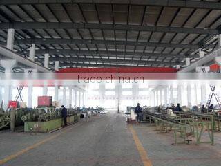 Jiangyin Jinfengtai Tubes Co., Ltd. company overview - view 4