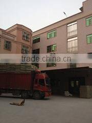 Guangzhou Chensin Packaging Materials Co., Ltd. company overview - view 1
