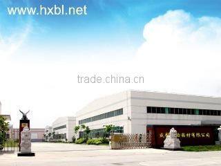 Haimen Shengbang Laboratory Equipment Co., Ltd. company overview - view 1