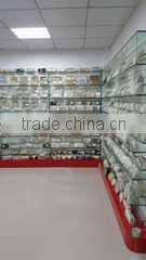 Guangzhou Qianhui Trade Co., Ltd. company overview - view 2