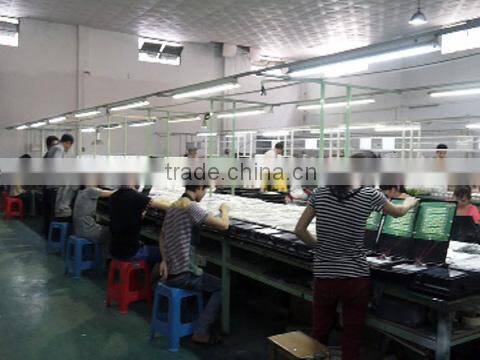 Hubei Wisdomsolar Lighting Technology Co., Ltd. company overview - view 1