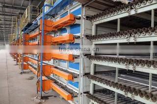 Jiangxi Zhongsheng Terracotta Panels Co., Ltd. company overview - view 2