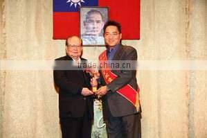 Chuan-cheung Hardware Enterprise Co., Ltd. company overview - view 3