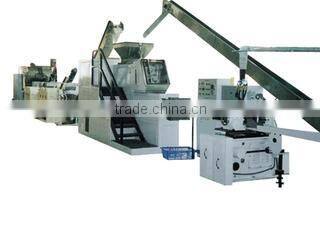 Wuxi Zhongtian Toilet Soap Complete Equipments Co., Ltd. company overview - view 1