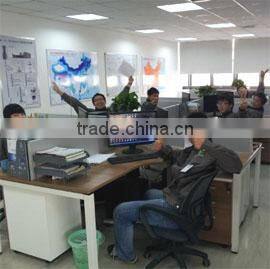 Zhengzhou Lance Trading Co., Ltd. company overview - view 1