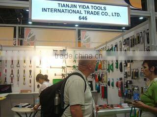 Tianjin Yida Tools International Trade Co., Ltd. company overview - view 1