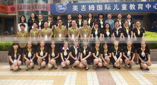 Shandong Yuncheng Chengda Trailer Manufacturing Co., Ltd. company overview - view 2