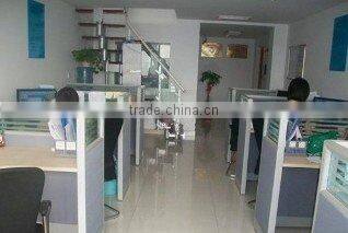 Yiwu Sunshine Commodity Firm company overview - view 3