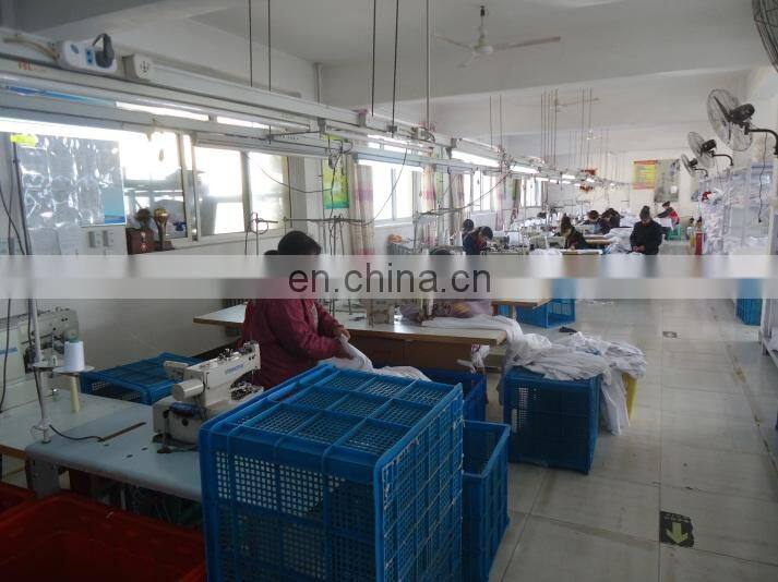 Baoding Youxing Sports Goods Limited Company company overview - view 4