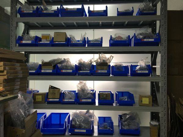 Chengdu Trantion Electronic Technology CO., LTD company overview - view 1