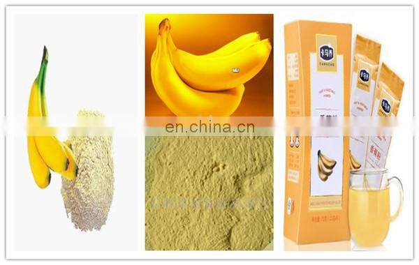 High-quality soy/soybean/soya milk powder production line with