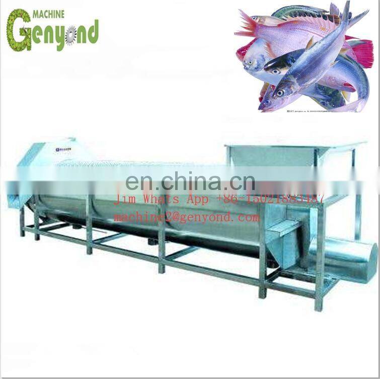 Commercial Vegetable Washer/Air Bubble Vegetable Washing Machine