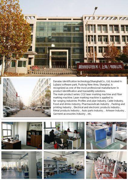 Dana Logo Technology (Shanghai) Co., Ltd. company overview - view 1