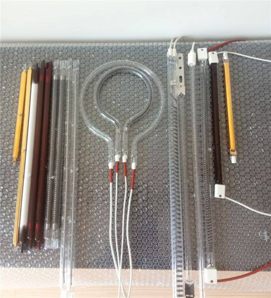Lianyungang Yuelu Far Infrared Ray Lamp Co., Ltd. company overview - view 1