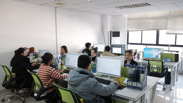 Ace Architectural Products Co., Ltd company overview - view 3