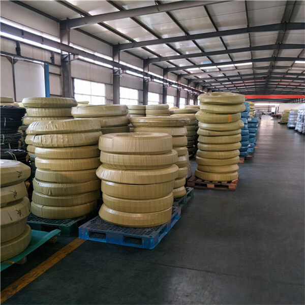 Jingxian Baiyuan Rubber & Plastic Technology Co. Ltd company overview - view 1