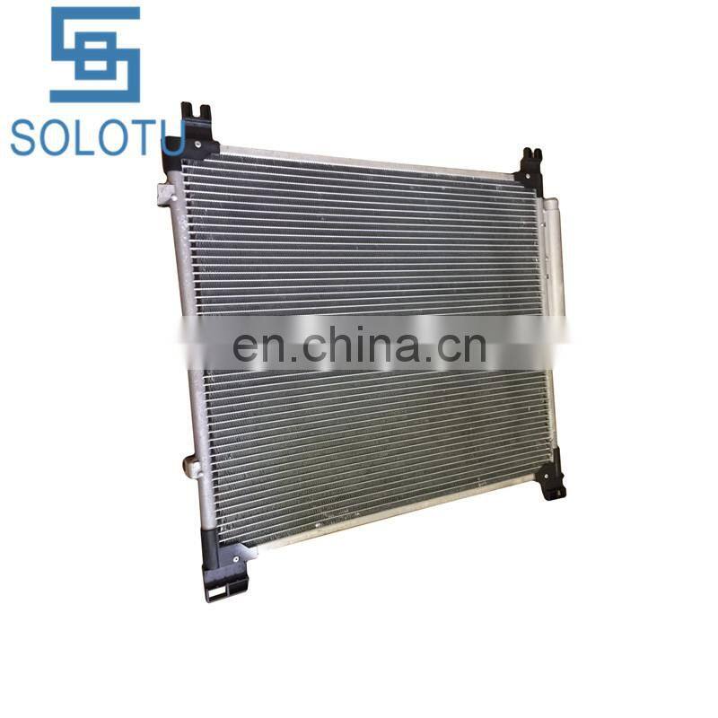 1640075472 RADIATOR ASSY 16400-75472 - GoldSupplier