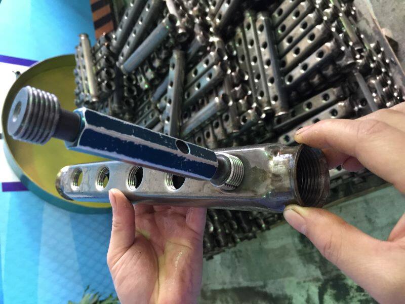 Ningbo Noincor HVAC Technology Co., Ltd company overview - view 2