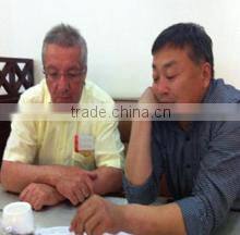 Qingzhou Hengchun Packing Products Co., Ltd. company overview - view 2