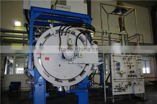 Zhuzhou Jintai Cemented Carbide Co., Ltd. company overview - view 2