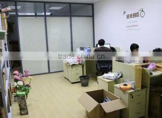 Ningbo Four Seasons Evergreen International Trade Co., Ltd. company overview - view 2