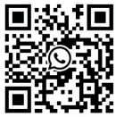WhatsApp 二維碼_130px