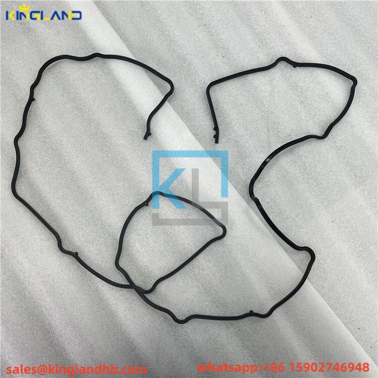 6135 gasket 齿轮室挡板垫RE524334