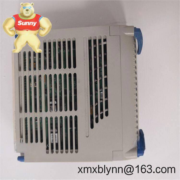 1c31157g02_emerson_event_sequence_module_in_ovation_distributed_control_system_dcs_2