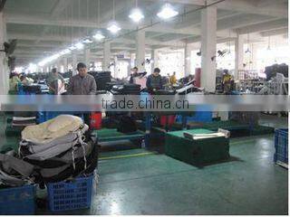 Anji Huasheng Furniture Factory company overview - view 3