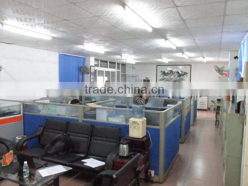 Guangzhou Taili Printing Co., Ltd. company overview - view 3