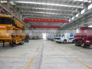 Hubei Veldlion Machinery Co., Ltd. company overview - view 2