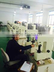 Shanghai Houstec Instrument Co., Ltd. company overview - view 2
