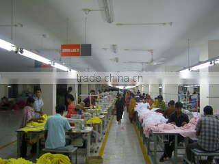 Fab Apparels company overview - view 1