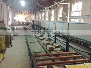 Zibo Sunny Glassware Industrial Co., Ltd. company overview - view 2