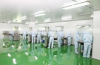 Guangzhou For Best Cosmetic Factory company overview - view 3
